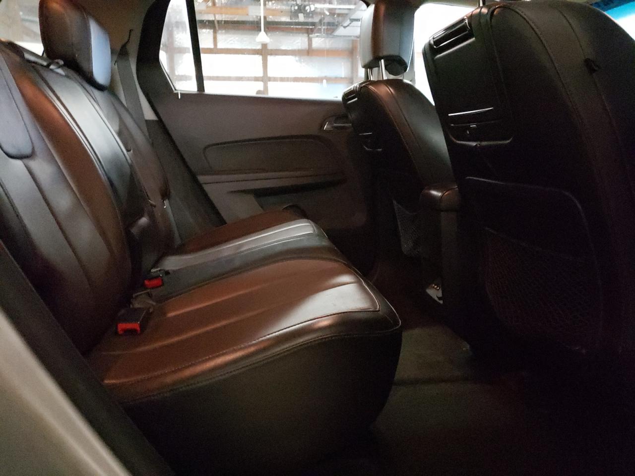 Photo 6 from auction – 2010 GMC TERRAIN SL with VIN 2CTFLHEY9A6213797