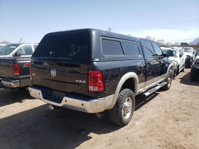 Photo 4 from auction – 2011 DODGE RAM 2500 with VIN 3D7UT2CL0BG609572
