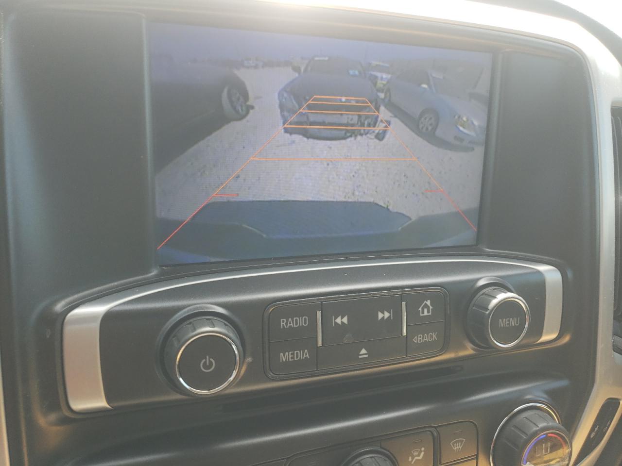 Photo 9 from auction – 2015 GMC SIERRA C15 with VIN 3GTP1VEC9FG281554