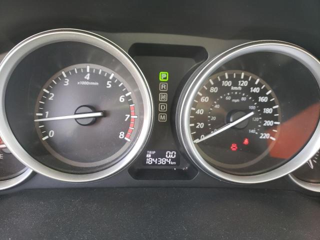 Photo 8 from auction – 2014 MAZDA CX-9 TOURI with VIN JM3TB3CA7E0441152