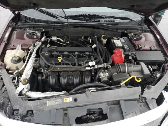 Photo 7 from auction – 2011 FORD FUSION SE with VIN 3FAHP0HA5BR147306