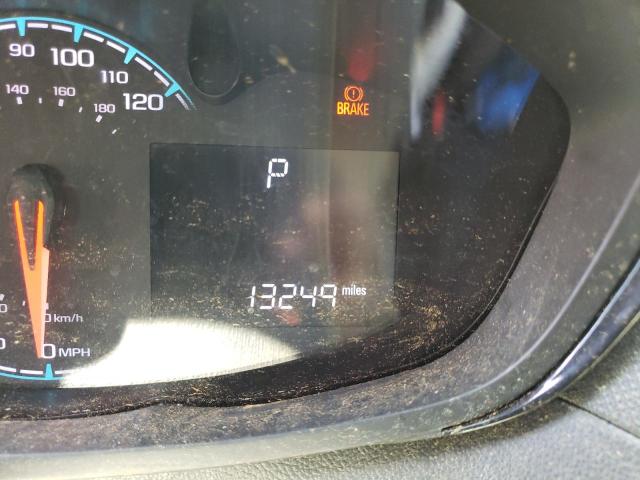 Photo 8 from auction – 2020 CHEVROLET SPARK LS with VIN KL8CB6SA0LC463364