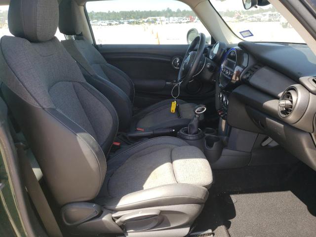 Photo 5 from auction – 2014 MINI COOPER with VIN WMWXM5C59ET933289