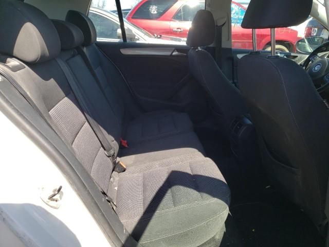Photo 6 from auction – 2013 VOLKSWAGEN GOLF with VIN WVWNM7AJ7DW018945
