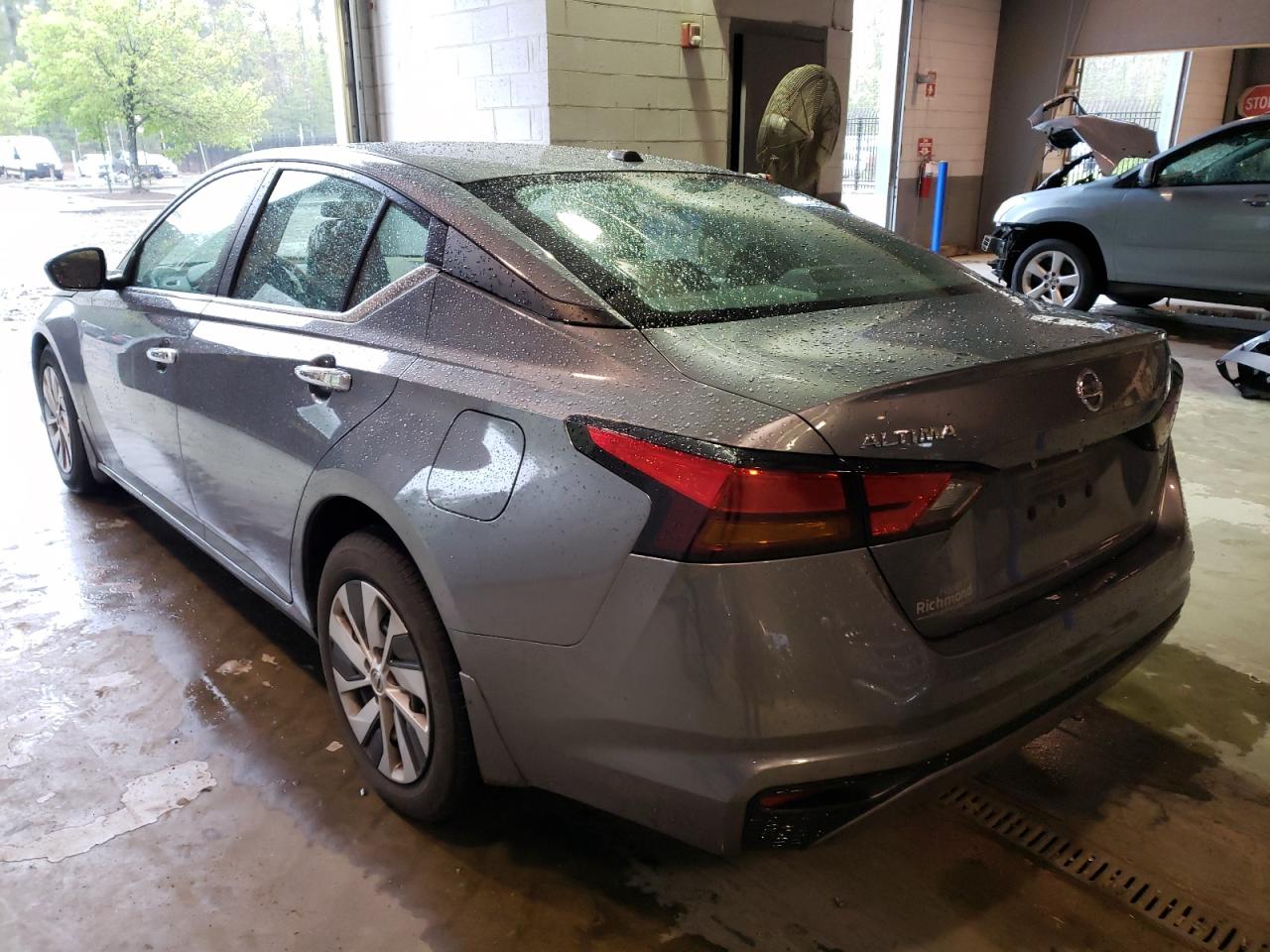 Photo 3 from auction – 2019 NISSAN ALTIMA S with VIN 1N4BL4BVXKC142881