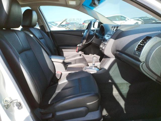 Photo 5 from auction – 2010 NISSAN ALTIMA BAS with VIN 1N4AL2AP0AN564924