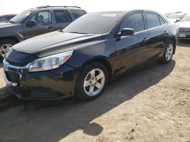 Photo 2 from auction – 2014 CHEVROLET MALIBU LS with VIN 1G11B5SL5EF136446