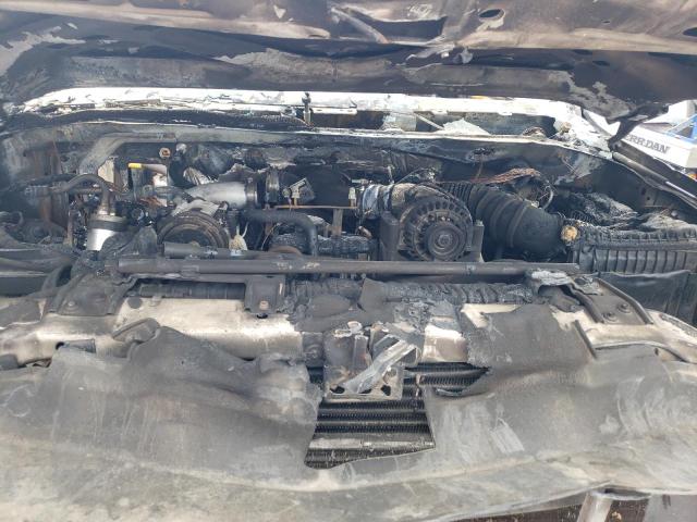 Photo 7 from auction – 2000 FORD F450 SUPER with VIN 1FDXF46F0YEC41745