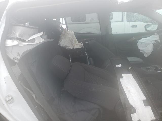 Photo 6 from auction – 2019 GMC TERRAIN SL with VIN 3GKALMEV8KL362675