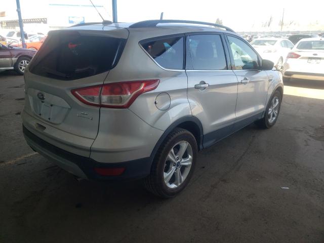 Photo 4 from auction – 2016 FORD ESCAPE SE with VIN 1FMCU0GX2GUA04375