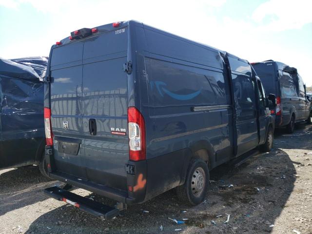 Photo 4 from auction – 2019 RAM PROMASTER with VIN 3C6URVJG5KE542180