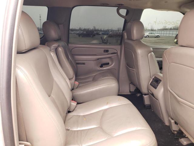 Photo 6 from auction – 2005 CHEVROLET SUBURBAN K with VIN 1GNFK16T75J211796