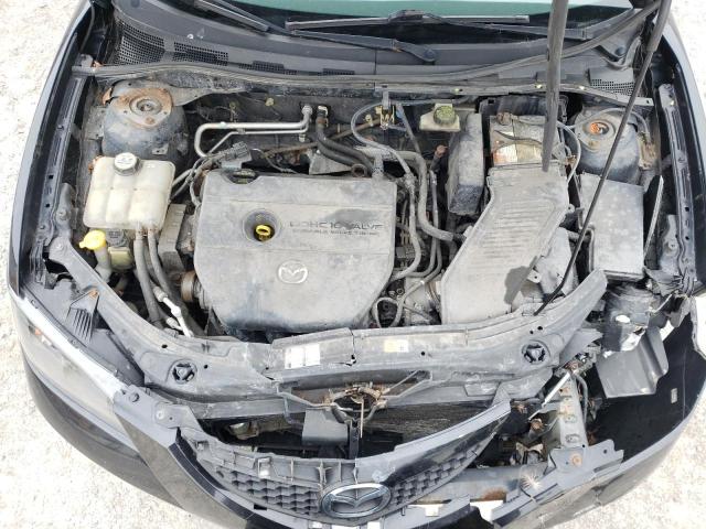 Photo 7 from auction – 2009 MAZDA 3 with VIN JM1BK32G091232622