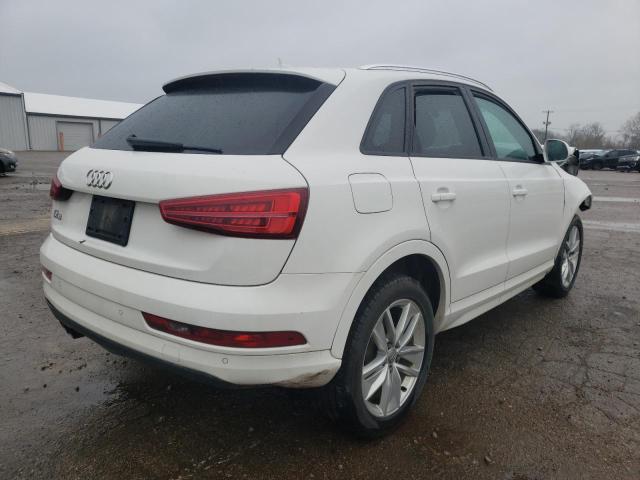 Photo 4 from auction – 2017 AUDI Q3 PREMIUM with VIN WA1BCCFS8HR014529
