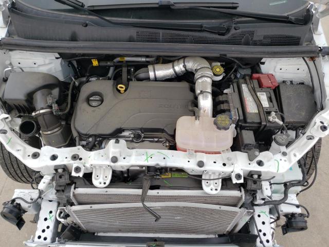 Photo 7 from auction – 2021 BUICK ENCORE PRE with VIN KL4CJASM2MB364232