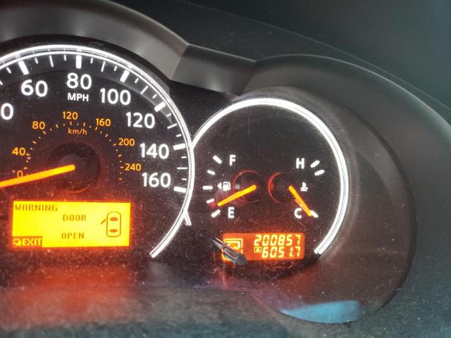 Photo 8 from auction – 2011 NISSAN ALTIMA BAS with VIN 1N4AL2AP0BC139278