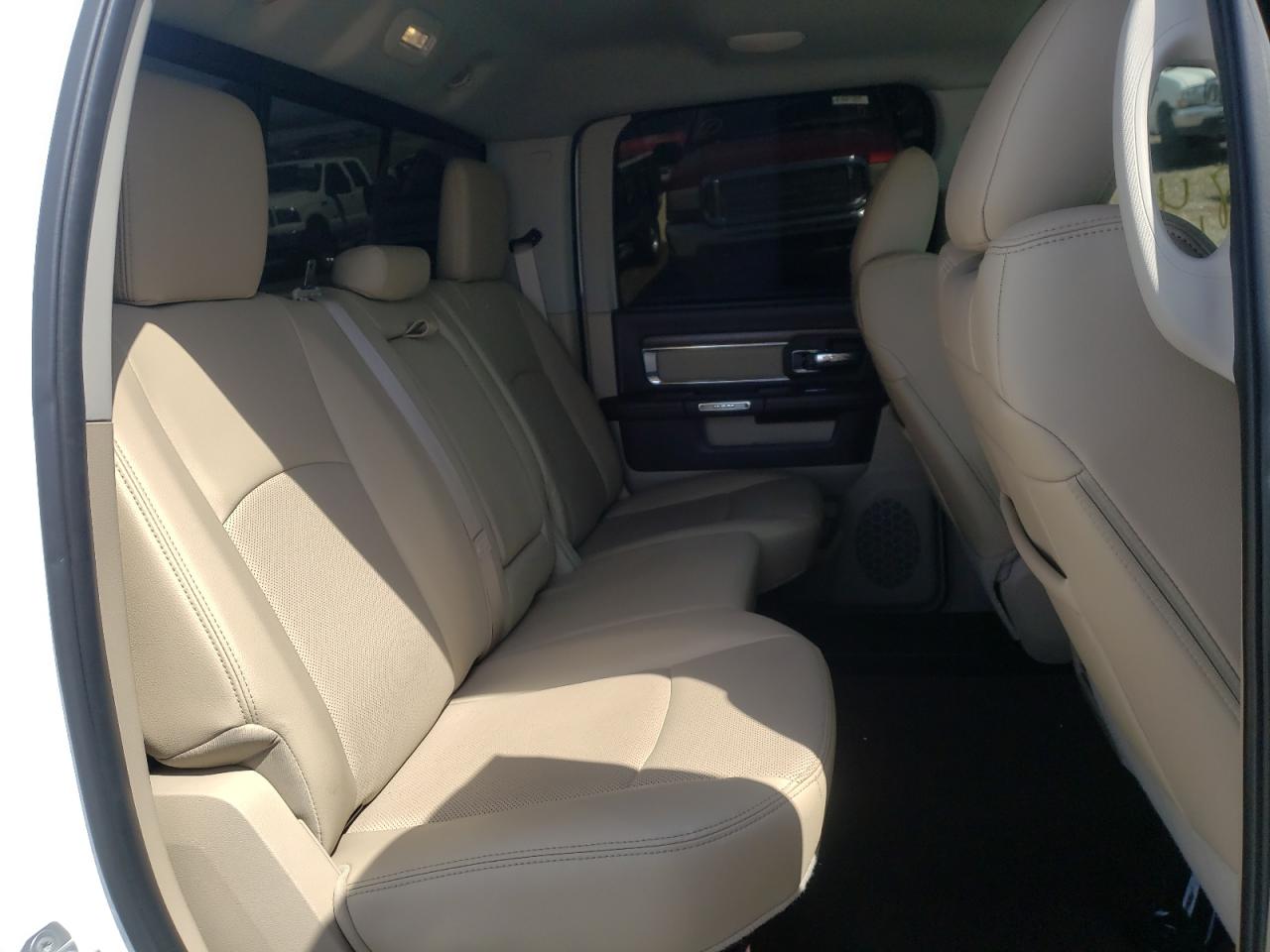 Photo 6 from auction – 2015 RAM 1500 LARAM with VIN 1C6RR7VMXFS695903