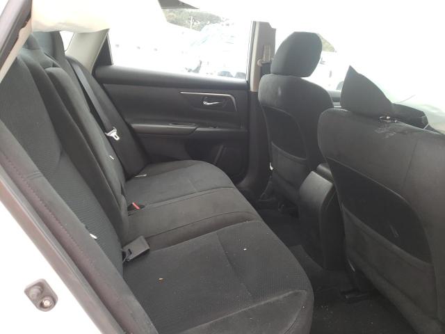 Photo 6 from auction – 2015 NISSAN ALTIMA 2.5 with VIN 1N4AL3AP1FC284437