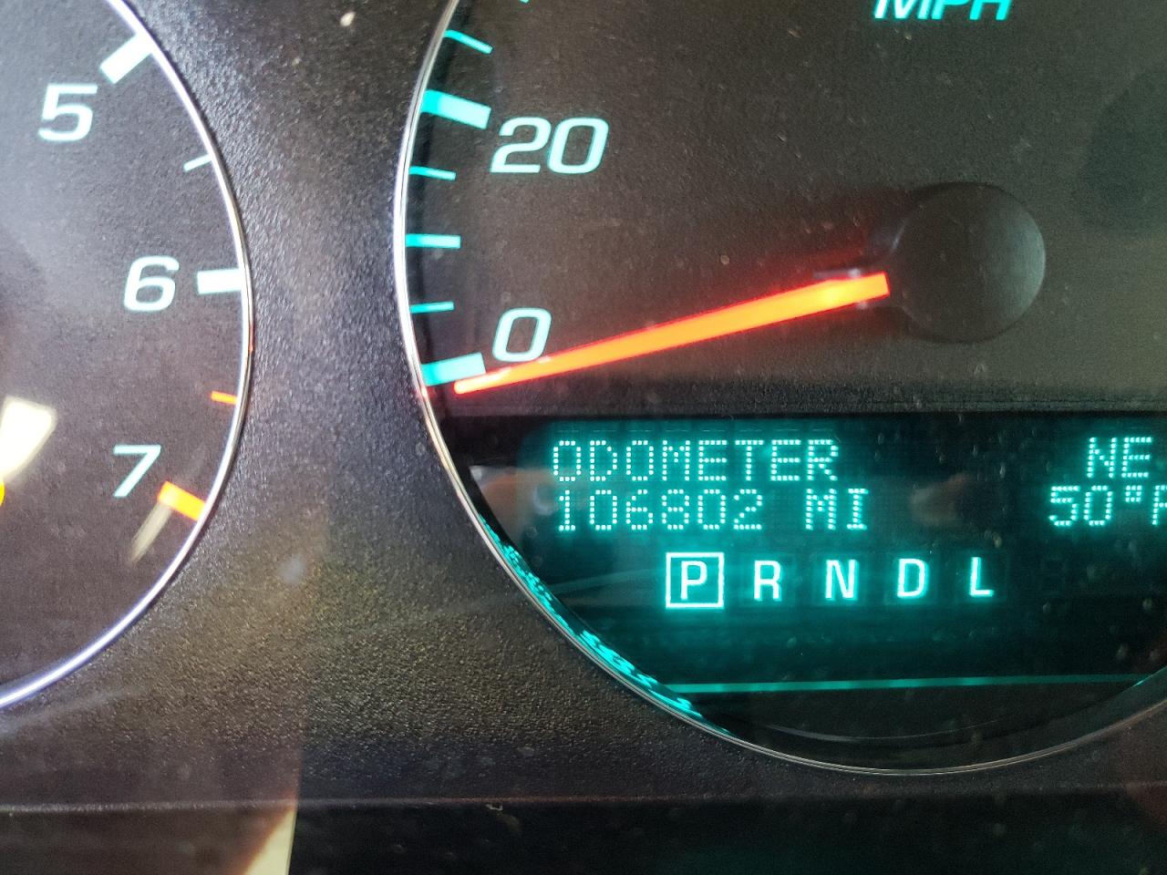 Photo 8 from auction – 2015 CHEVROLET IMPALA LIM with VIN 2G1WC5E35F1157420