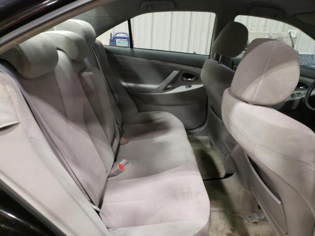 Photo 6 from auction – 2010 TOYOTA CAMRY BASE with VIN 4T1BF3EK9AU011376