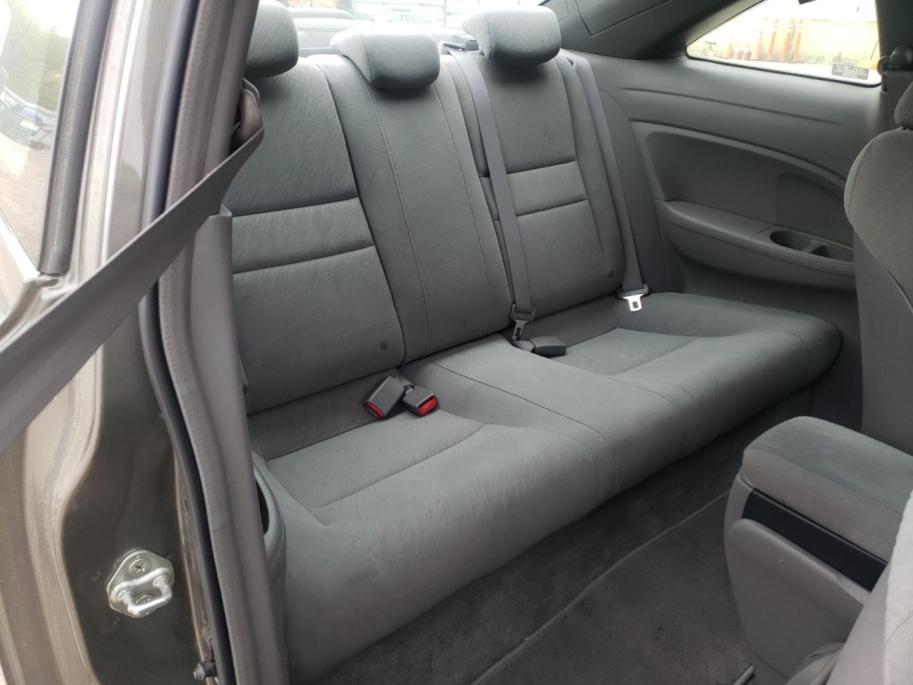 Photo 6 from auction – 2007 HONDA CIVIC EX with VIN 2HGFG12857H535752