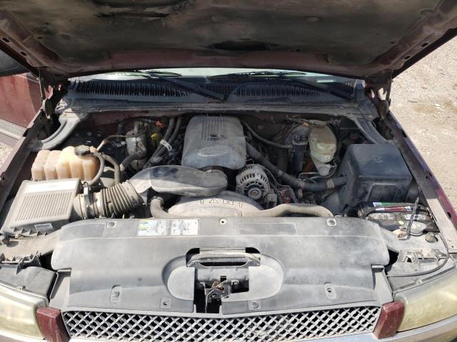 Photo 7 from auction – 2003 CHEVROLET SILVERADO with VIN 2GCEC19V031357088