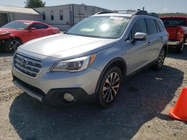 Photo 2 from auction – 2015 SUBARU OUTBACK 2. with VIN 4S4BSBNC2F3303950