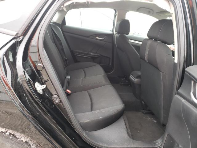 Photo 6 from auction – 2019 HONDA CIVIC LX with VIN 2HGFC2F68KH574290