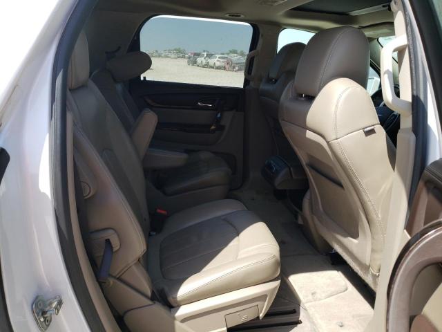 Photo 6 from auction – 2016 GMC ACADIA DEN with VIN 1GKKRTKD3GJ103292
