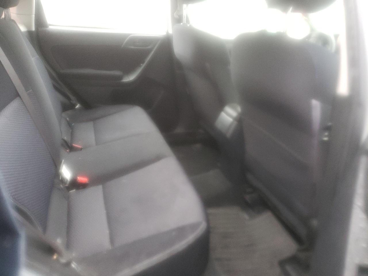 Photo 6 from auction – 2015 SUBARU FORESTER 2 with VIN JF2SJABCXFH589475