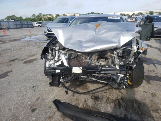 Photo 8 from auction – 2011 LEXUS ES 350 with VIN JTHBK1EG4B2465806