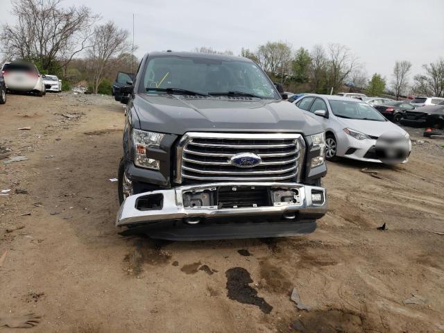 Photo 9 from auction – 2015 FORD F150 SUPER with VIN 1FTEW1EP6FFB79134