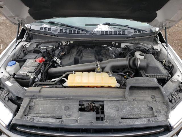 Photo 7 from auction – 2018 FORD F150 SUPER with VIN 1FTEW1EG8JFC44011