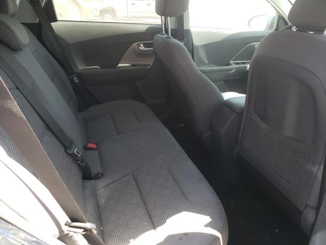 Photo 6 from auction – 2020 KIA NIRO LX with VIN KNDCB3LC8L5397270
