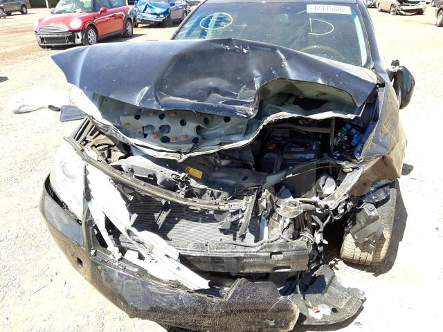 Zdjęcie 9 z aukcji – 2011 LEXUS ES 350 z VIN JTHBK1EG1B2433251