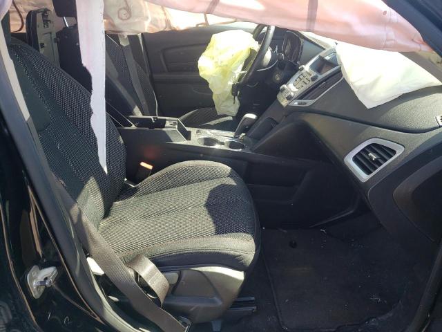 Photo 5 from auction – 2011 GMC TERRAIN SL with VIN 2CTFLSE5XB6218446