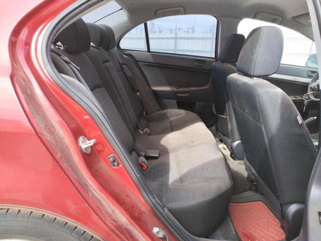 Photo 6 from auction – 2012 MITSUBISHI LANCER ES/ with VIN JA32U2FU8CU024142