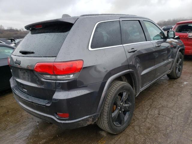 Photo 4 from auction – 2014 JEEP GRAND CHER with VIN 1C4RJFAG1EC535993