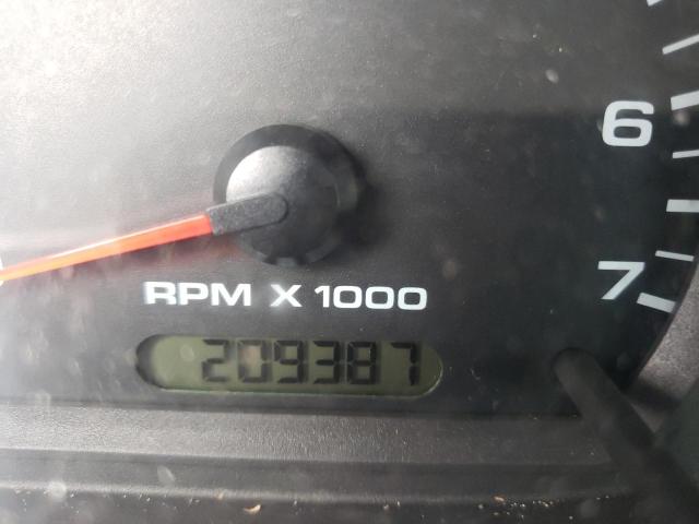Photo 8 from auction – 2007 FORD RANGER with VIN 1FTYR10D67PA69651