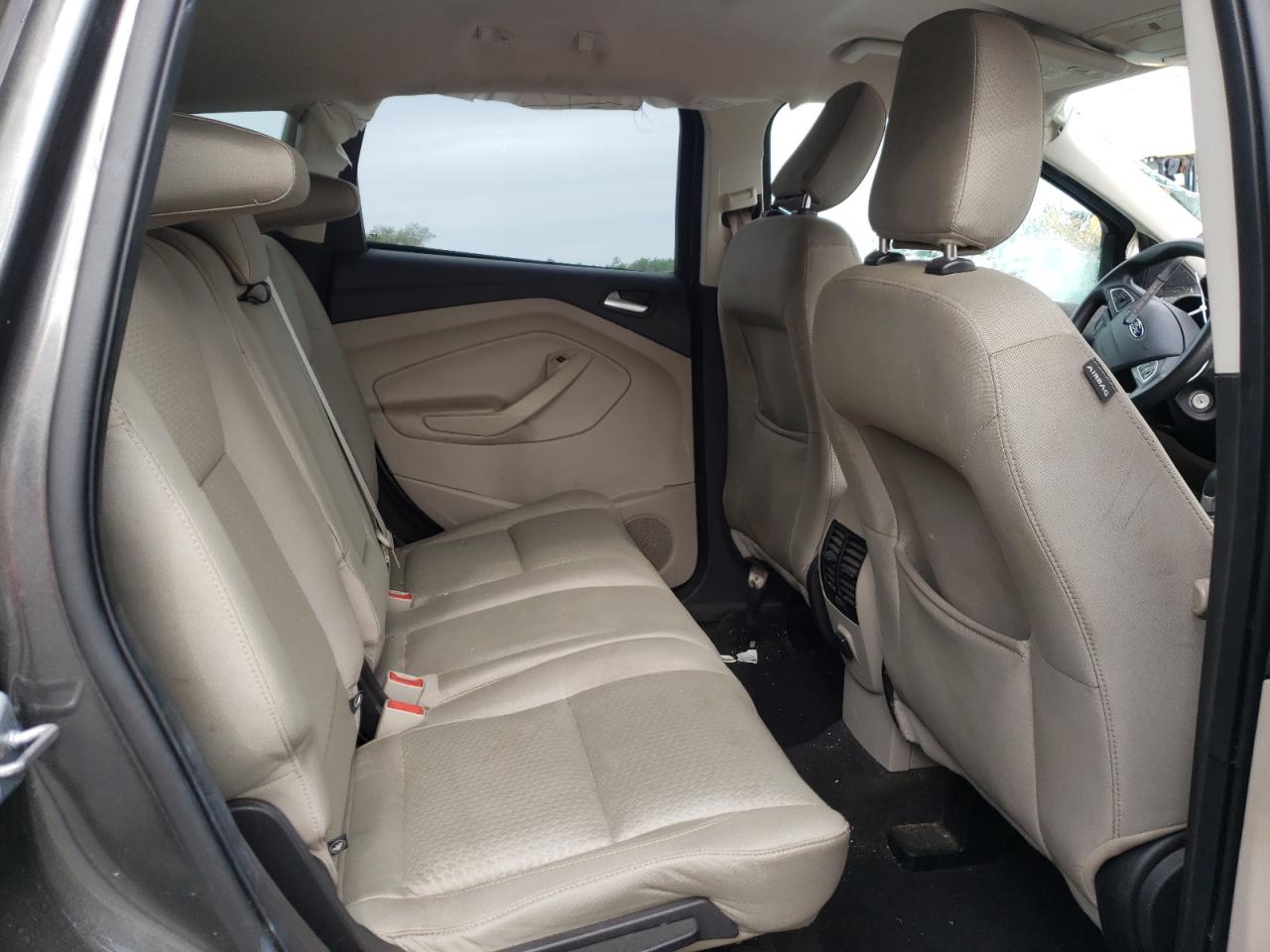 Photo 6 from auction – 2018 FORD ESCAPE SE with VIN 1FMCU0GD8JUA49169