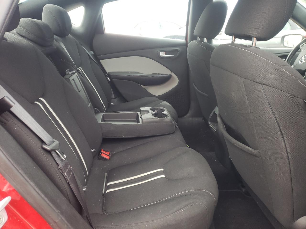 Photo 6 from auction – 2013 DODGE DART SXT with VIN 1C3CDFBA6DD118034