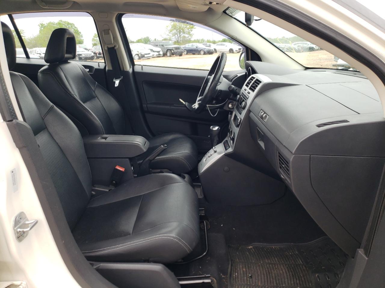 Photo 5 from auction – 2008 DODGE CALIBER R/ with VIN 1B3HE78K78D581036