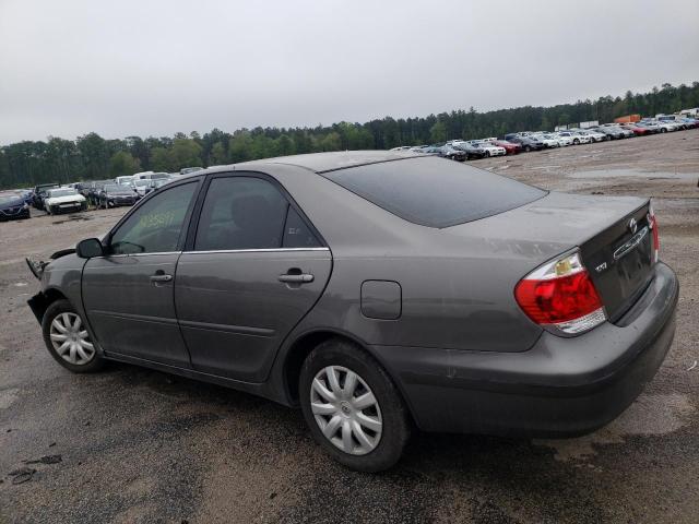 Photo 3 from auction – 2005 TOYOTA CAMRY with VIN 4T1BE32K65U537123
