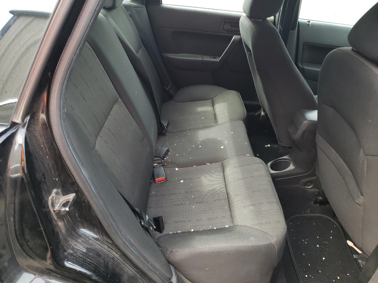 Photo 6 from auction – 2010 FORD FOCUS SE with VIN 1FAHP3FN3AW159523