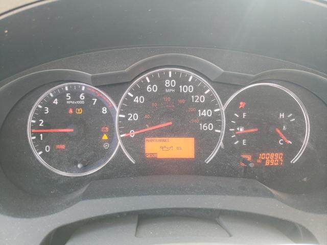 Photo 8 from auction – 2013 NISSAN ALTIMA S with VIN 1N4AL2EP4DC195799