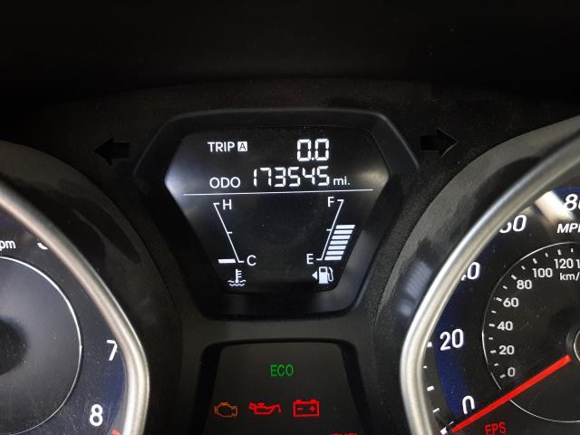 Photo 8 from auction – 2012 HYUNDAI ELANTRA GL with VIN 5NPDH4AE0CH100554