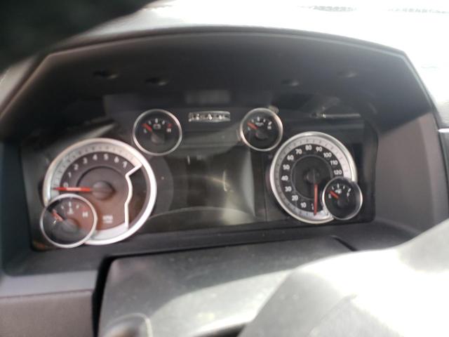 Photo 3 from auction – 2017 RAM 1500 SPORT with VIN 3C6JR6CT2HG622293