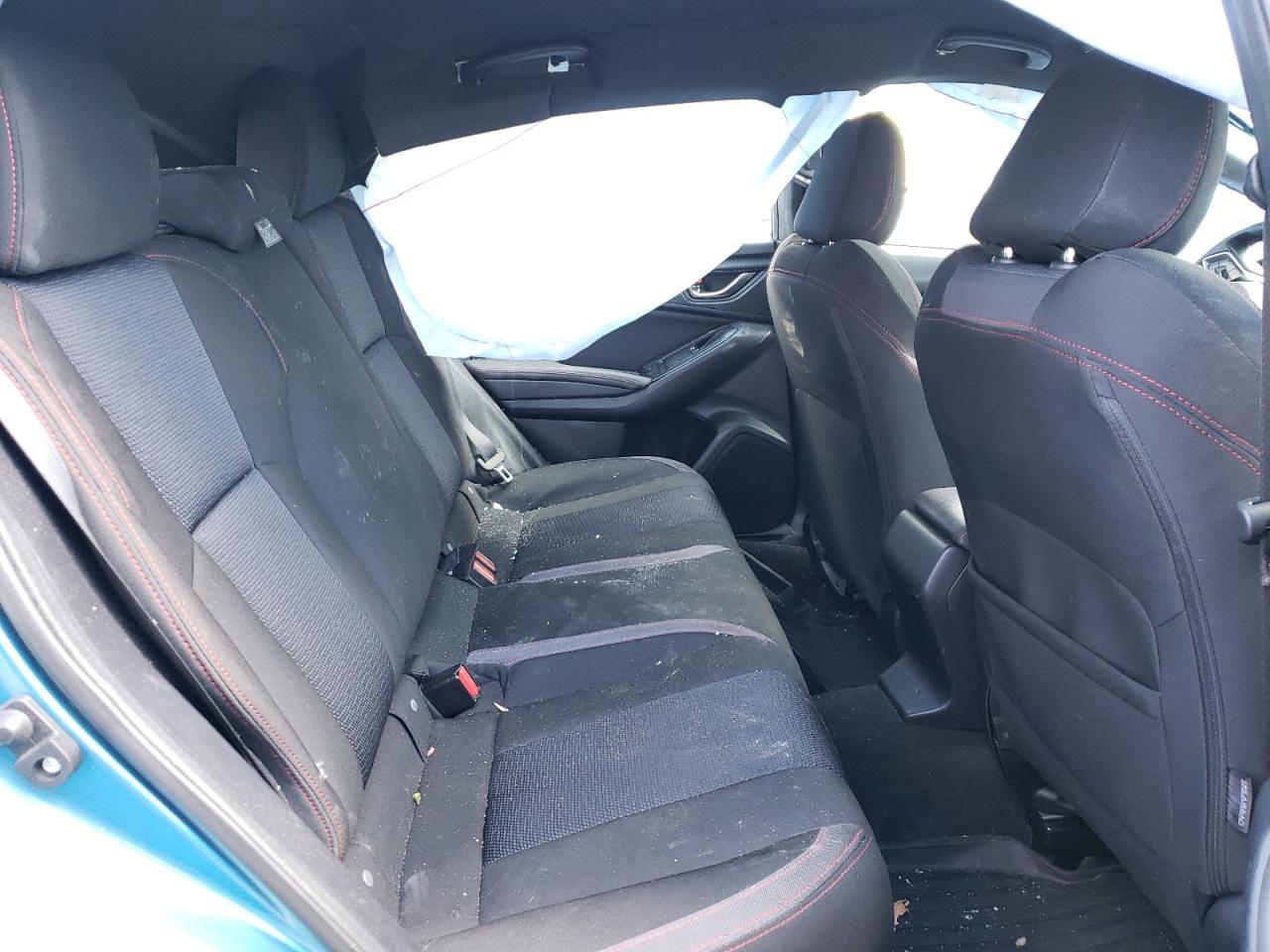 Photo 6 from auction – 2019 SUBARU IMPREZA SP with VIN 4S3GTAJ64K3754325