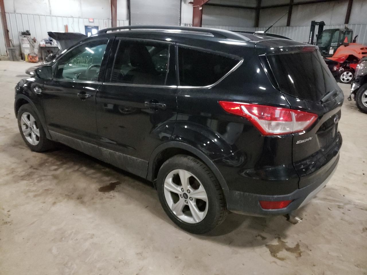 Photo 3 from auction – 2014 FORD ESCAPE SE with VIN 1FMCU9G93EUD89321