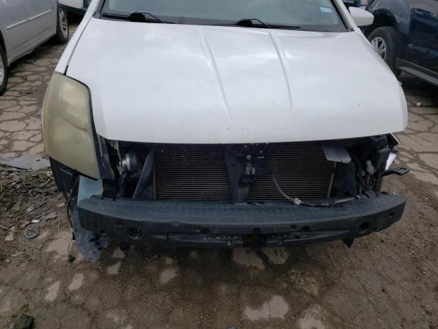 Photo 9 from auction – 2012 NISSAN SENTRA 2.0 with VIN 3N1AB6APXCL774585